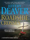 Cover image for Roadside Crosses